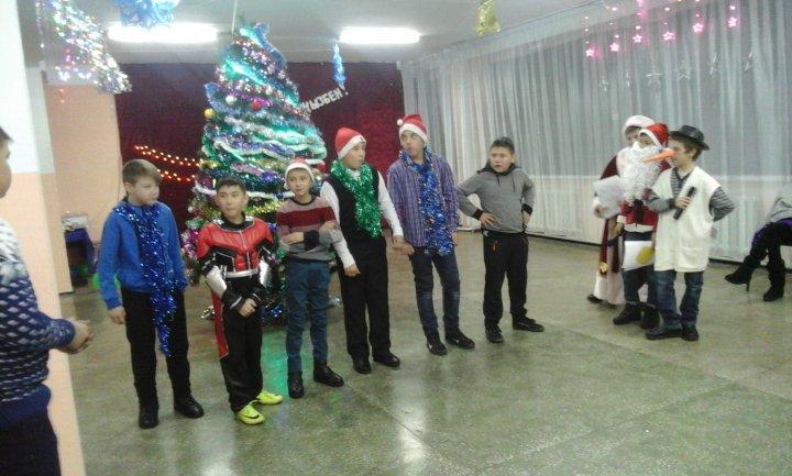 Новый год - 2019!
