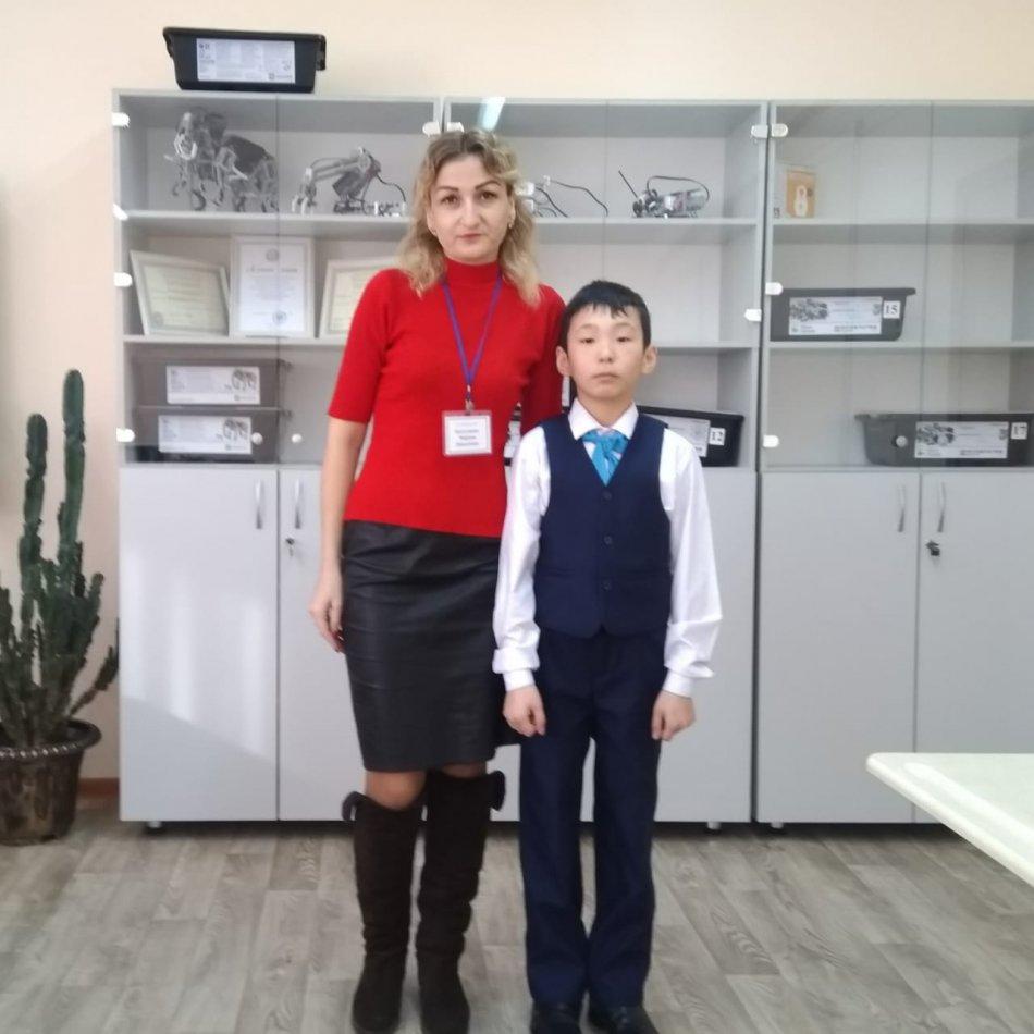 Олимпиада по программированию