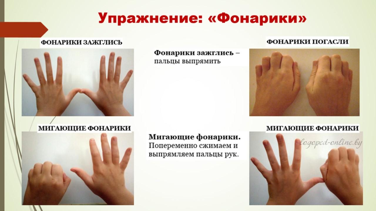 Нейрогимнастика