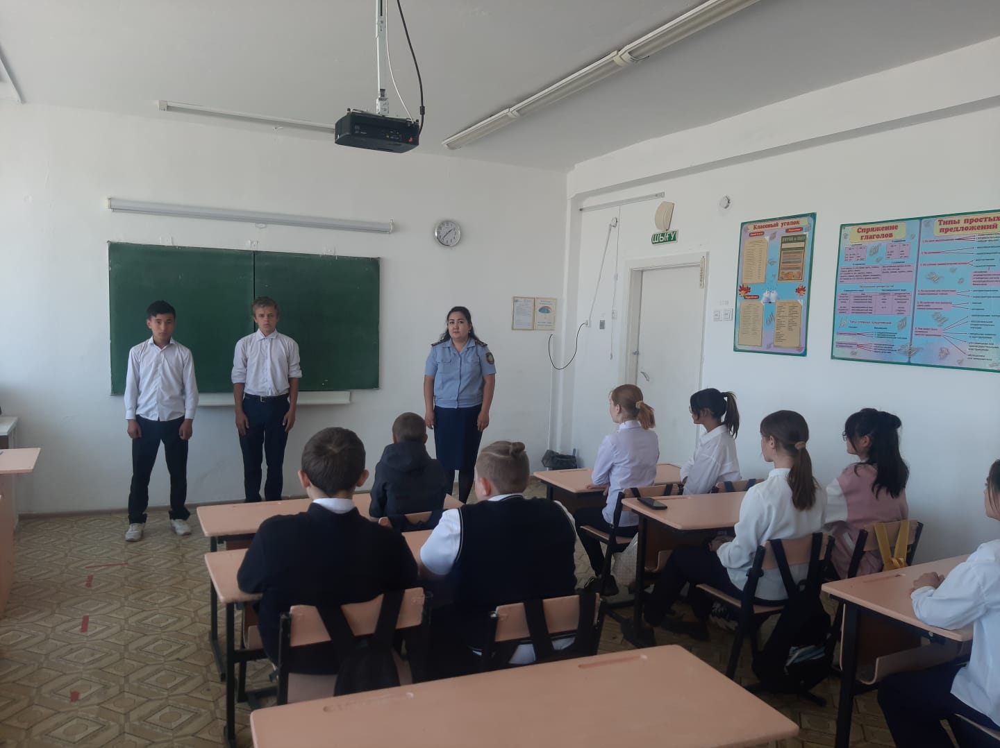 "Внимание дети!","Подросток-Семья"